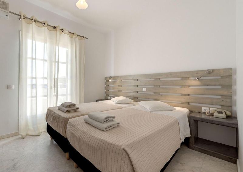 Hotel Hotel Mohitero, Griechenland, Kamari. Großes 1