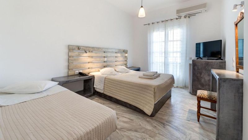 Hotel Hotel Mohitero, Griechenland, Kamari. Großes 1