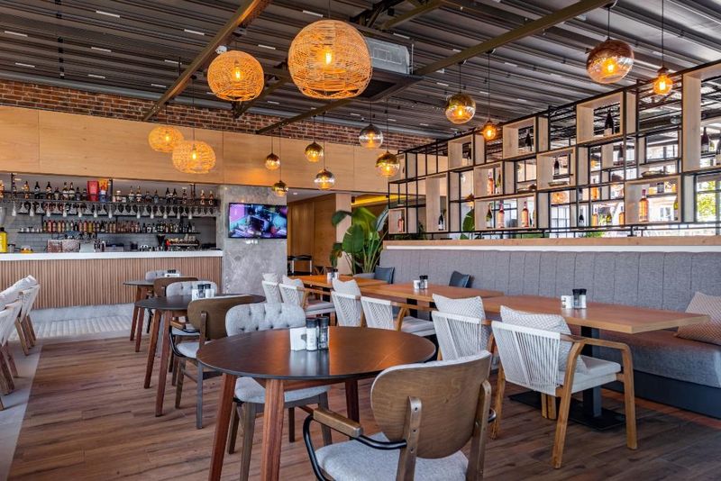 Hotel Pearly Hotel & Spa, Türkei, Konyaalti. Großes 2