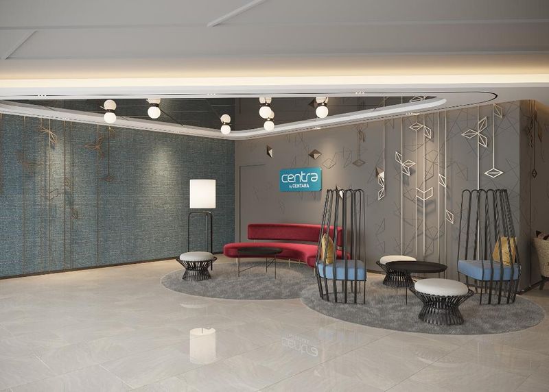 Hotel Centara Life Hotel Bangkok Phra Nakhon, Thailand, Bangkok. Großes 1