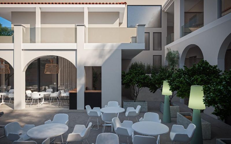 Hotel Nikon Boutique Hotel Zakynthos, Griechenland, Kalamaki. Großes 2