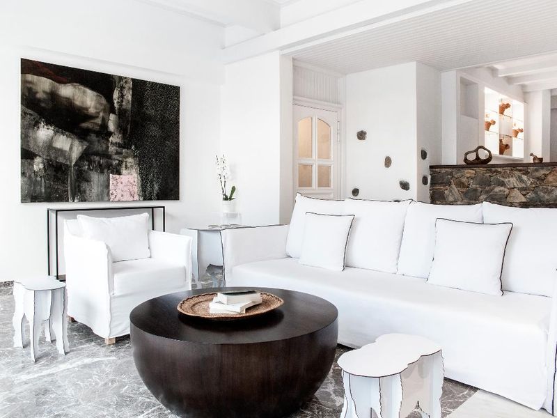 Hotel Grecotel Villa Oliva, Griechenland, Adelianos Kambos. Großes 2