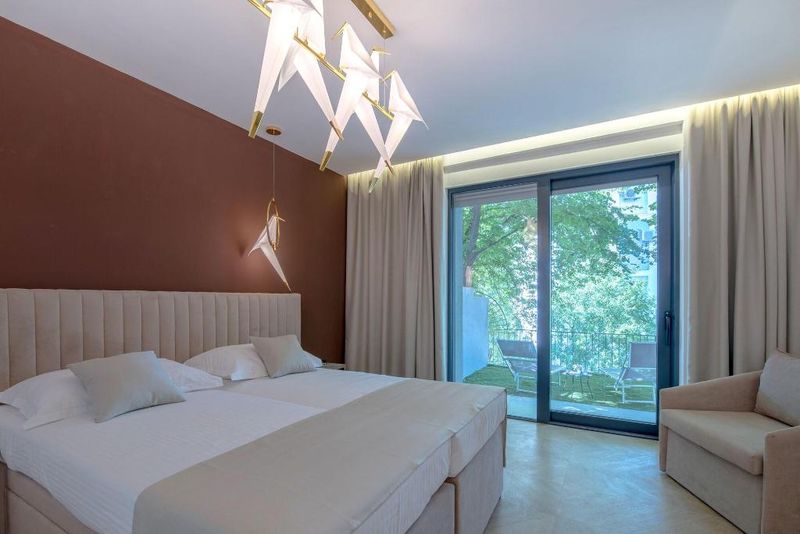 Hotel Bosket Luxury rooms, Kroatien, Split. Großes 2