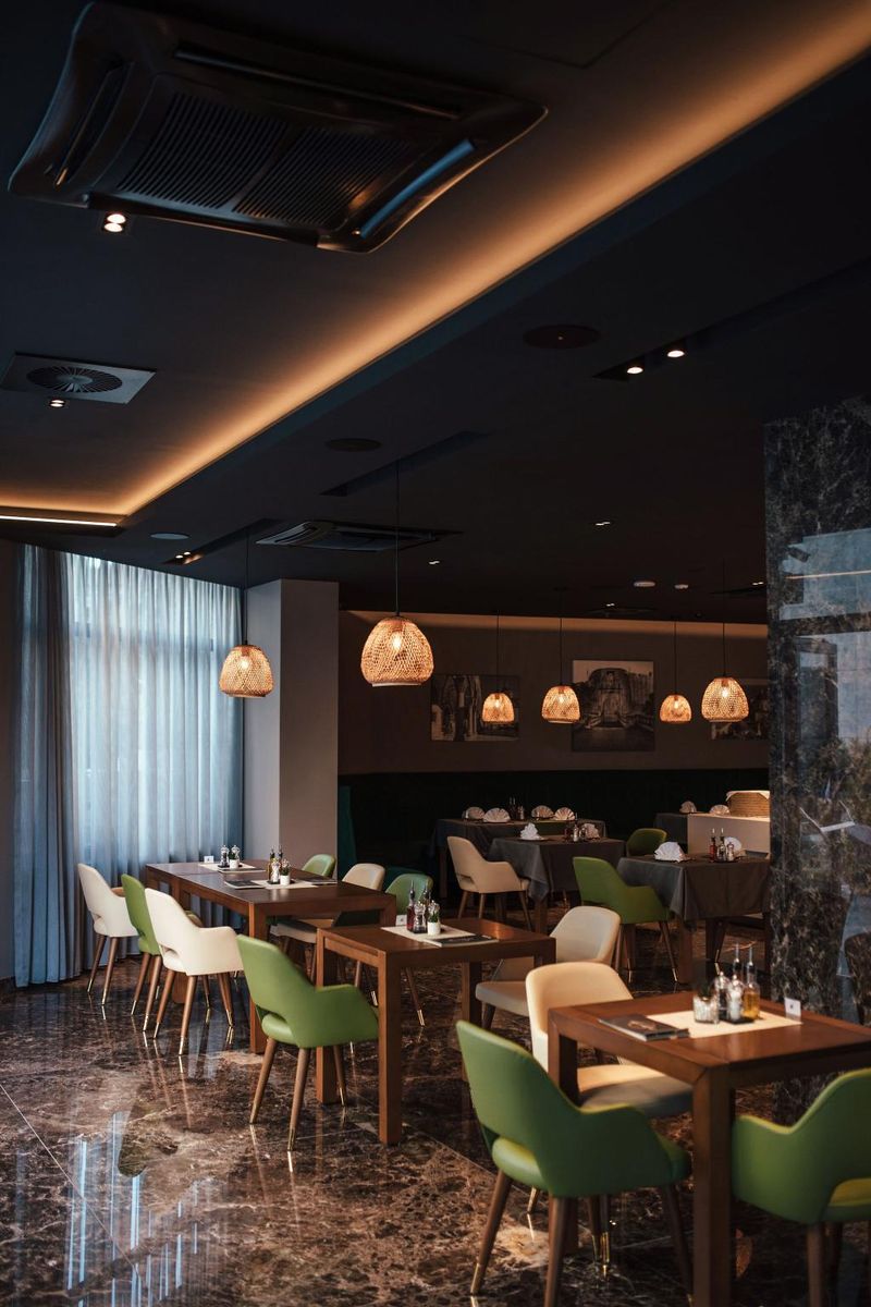 Hotel City Hotel Dubrovnik, Kroatien, Dubrovnik. Großes 16