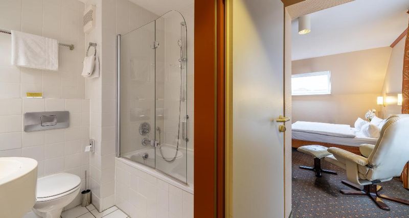 Hotel Sure Hotel By Bw Hilden-Duesseldorf, Deutschland, Hilden. Großes 1