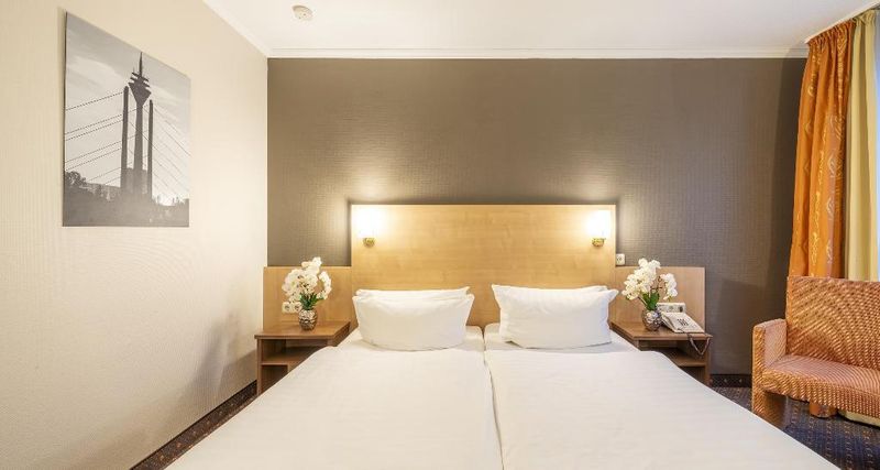 Hotel Sure Hotel by Best Western Hilden-Duesseldorf, Deutschland, Hilden. Großes 79