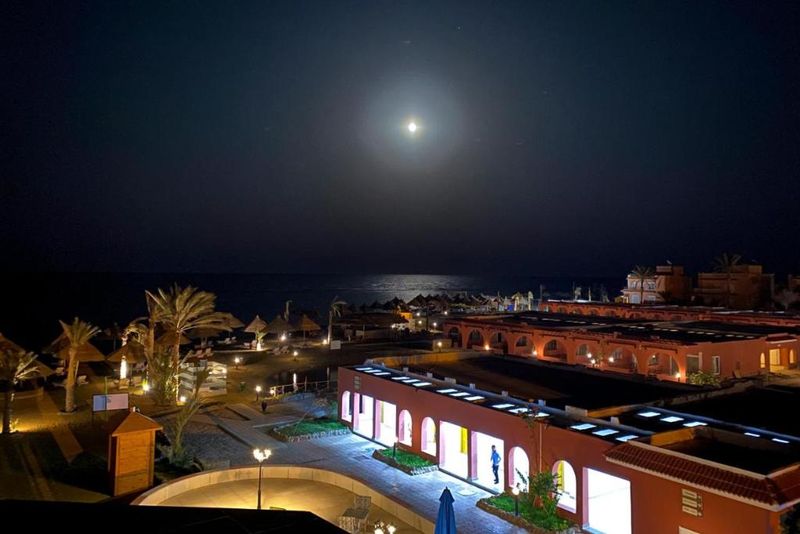 Hotel MG Alexander The Great Hotel Marsa Allam, Ägypten, Marsa Alam. Großes 28