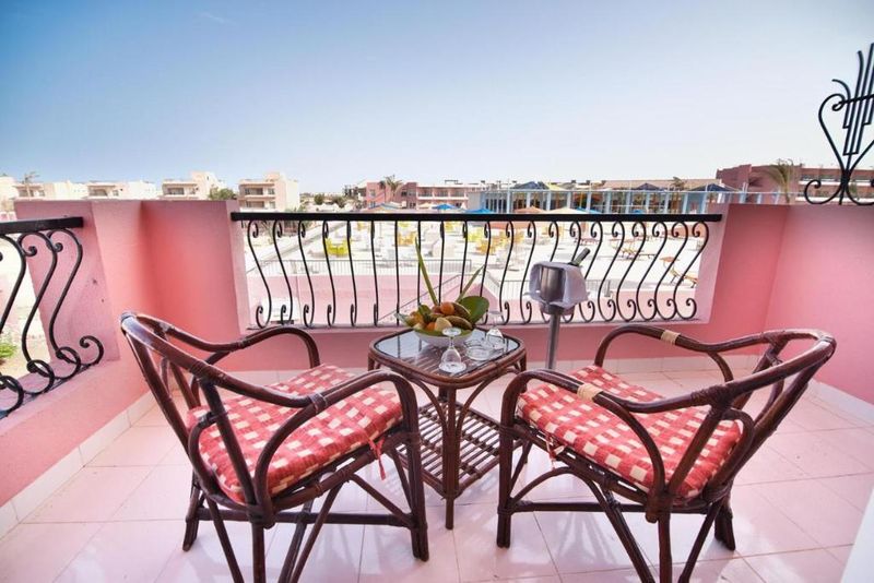 Hotel MG Alexander The Great Hotel Marsa Alam, Ägypten, Marsa Alam. Großes 28