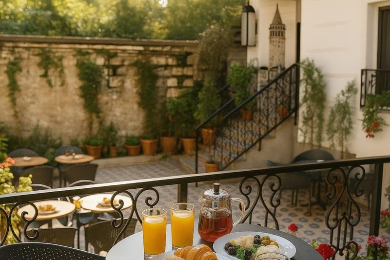 Hotel Imagine Istanbul Sultanahmet, Türkei, Istanbul. Großes 1