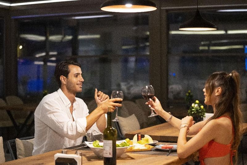 Hotel Antalya City Hotel and Spa, Türkei, Muratpasa. Großes 2