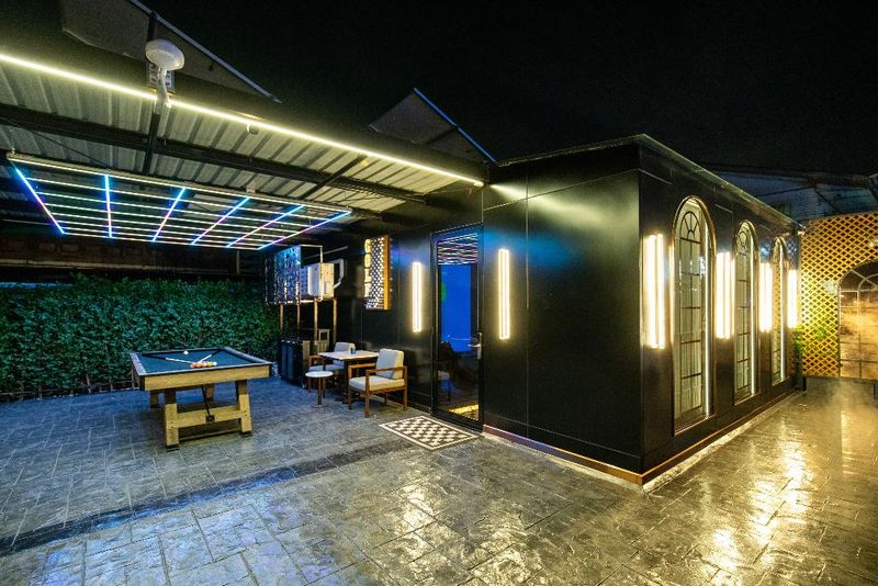 Hotel The One Smart Living & Safety By Zuzu, Thailand, Bangkok. Großes 1