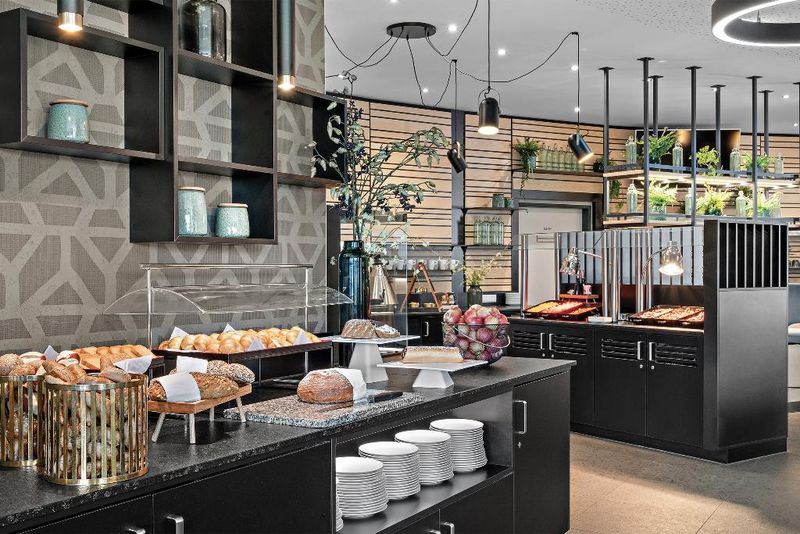 Hotel Leonardo Hotel Vienna City West, Österreich, Wien. Großes 2