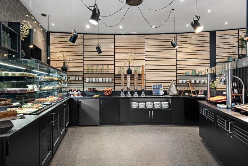 Hotel Leonardo Hotel Vienna City West, Österreich, Wien. Großes 13