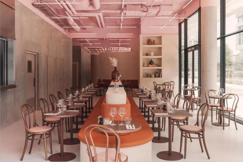 Hotel Okko Hotels Paris La Defense, Frankreich, Nanterre. Großes 2