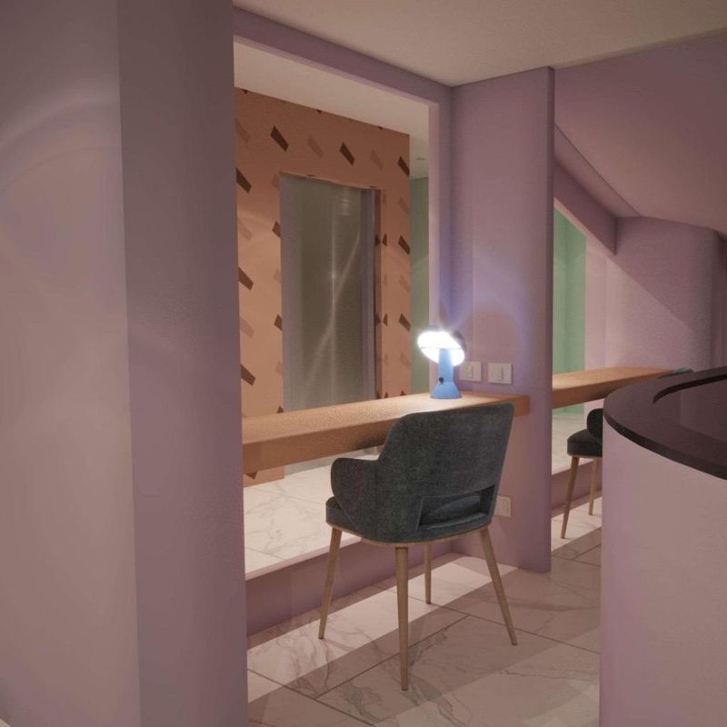 Hotel Adesso Hotel, Italien, Rom. Großes 33