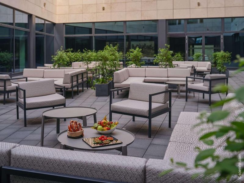 Hotel Dorint Hotel München/Garching, Deutschland, Garching bei München. Großes 36