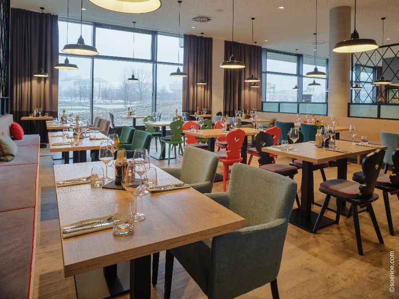 Hotel Dorint Hotel München/Garching, Deutschland, Garching bei München. Großes 1