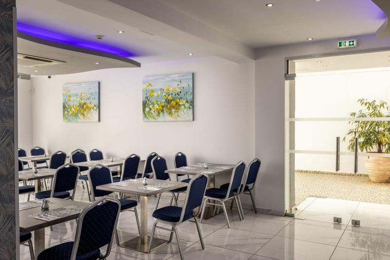 Hotel Milea Hotel, Zypern, Ayia Napa. Großes 2