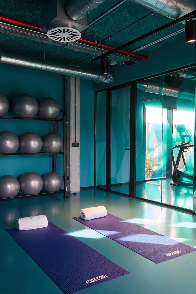 Hotel The Social Hub Barcelona Poblenou, Spanien, Barcelona. Großes 2