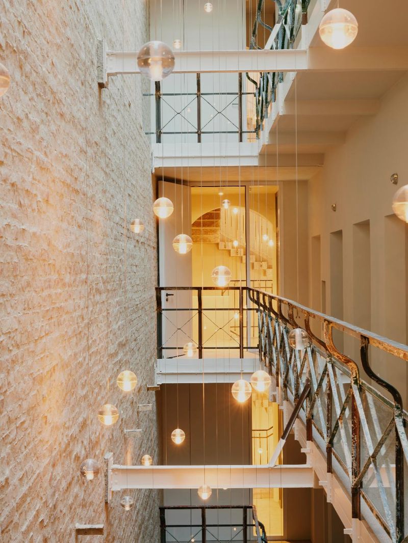 Hotel Wilmina, Deutschland, Berlin. Großes 1