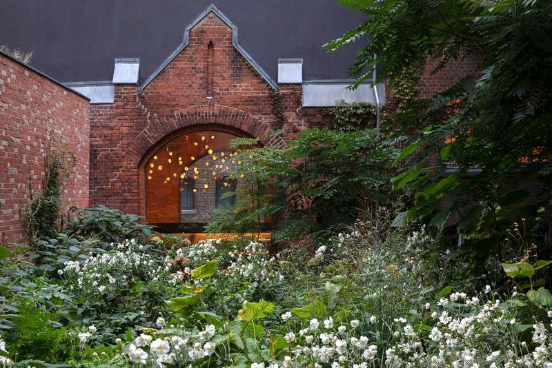 Hotel Wilmina, Deutschland, Berlin. Großes 15