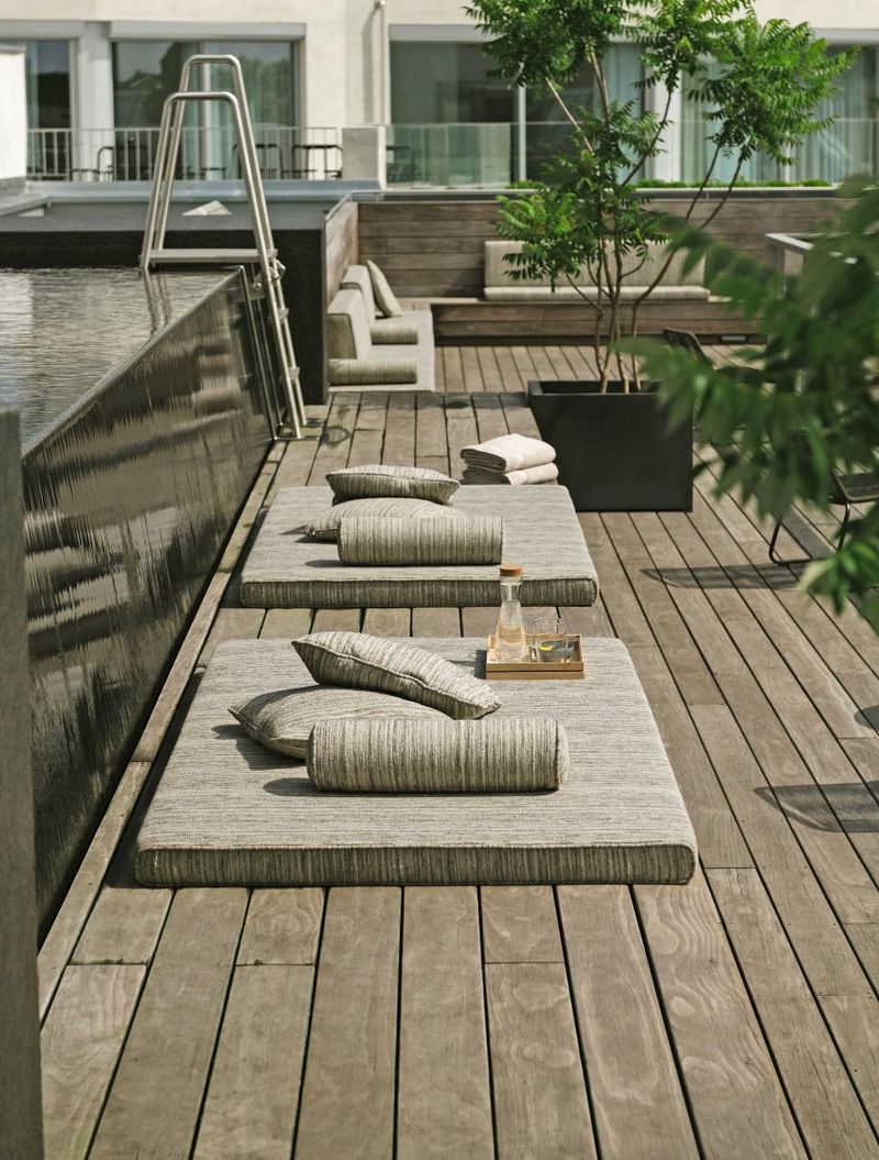 Hotel Wilmina, Deutschland, Berlin. Großes 15