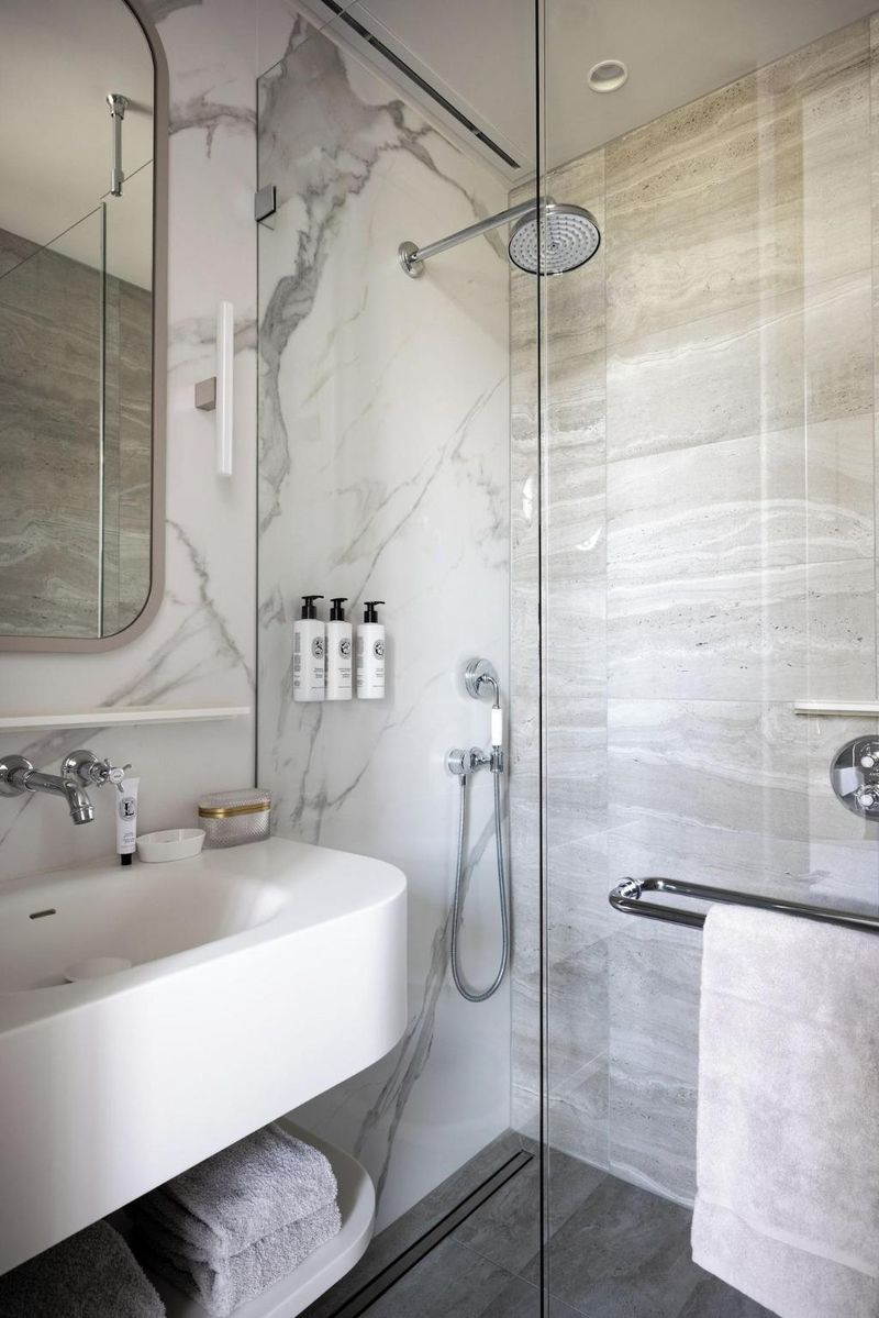 Hotel Pillows Maurits At The Park, Niederlande, Amsterdam. Großes 2