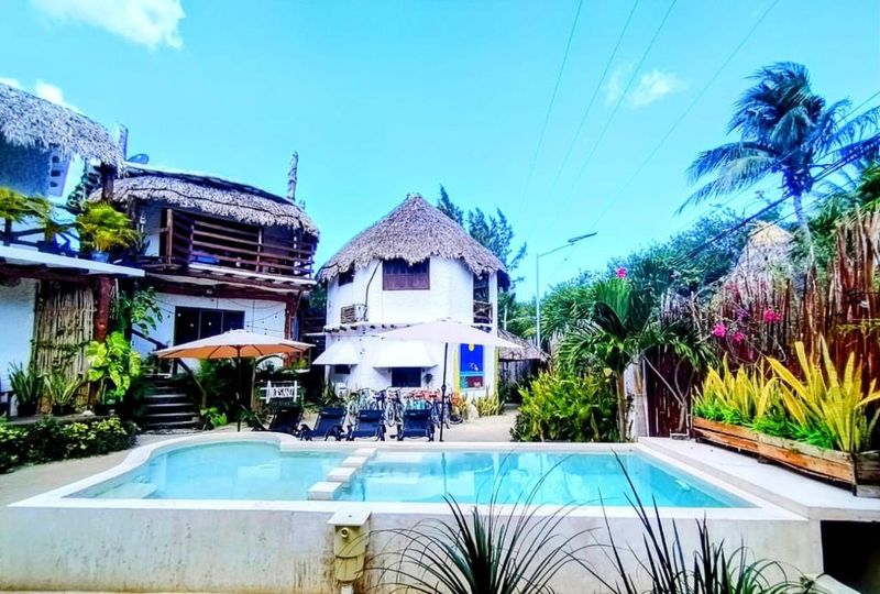 Hotel Arte Sano Hotel & Spa - Only Adults, Mexiko, Isla Holbox. Großes 2