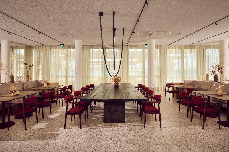 Hotel Ambasador, Kroatien, Split. Großes 1
