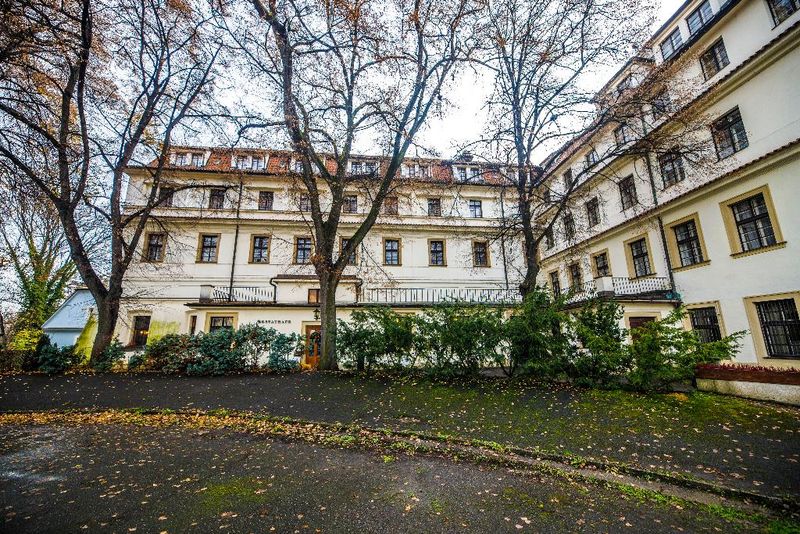 Hotel Pytloun Old Armoury Hotel Prague, Tschechische Republik, Prag. Großes 11