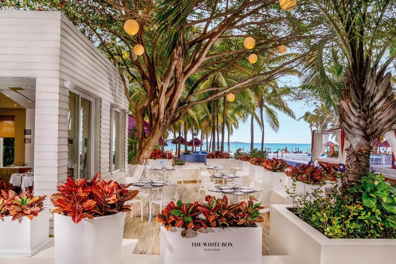 Hotel The Sens Cancun By Oasis, Mexiko, Cancún. Großes 2