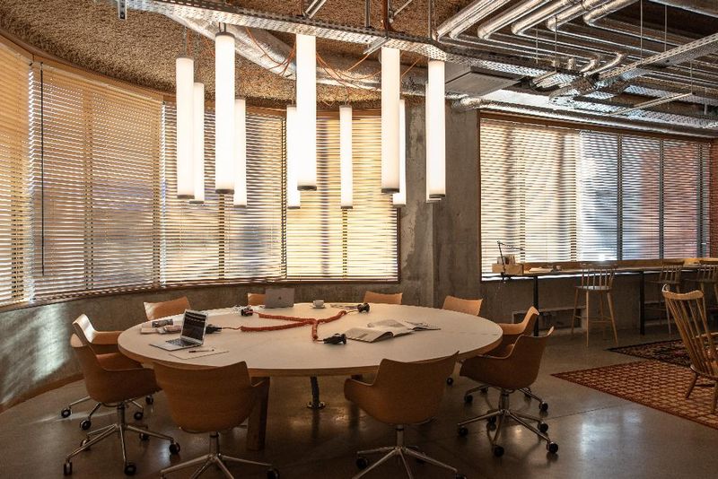 Hotel Mob House, Frankreich, Saint-Ouen. Großes 2