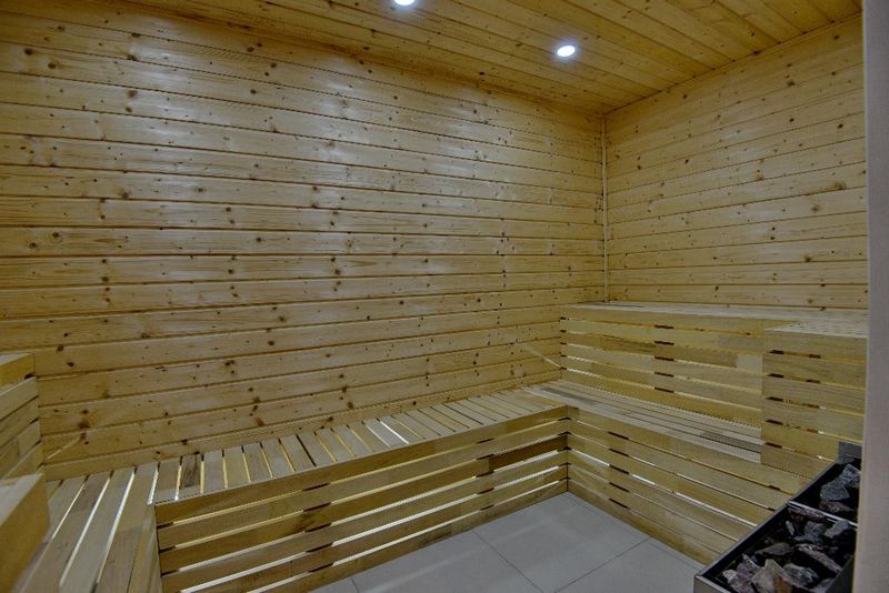 Hotel @Sandton Hotel, Südafrika, Johannesburg. Großes 2