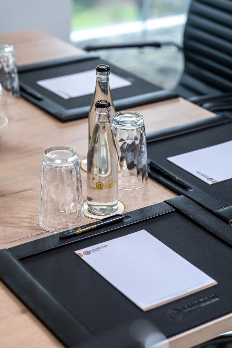 Hotel @Sandton Hotel, Südafrika, Johannesburg. Großes 38