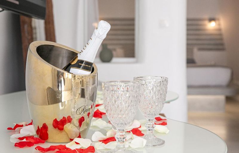 Hotel Vogue Suites, Griechenland, Oia. Großes 1