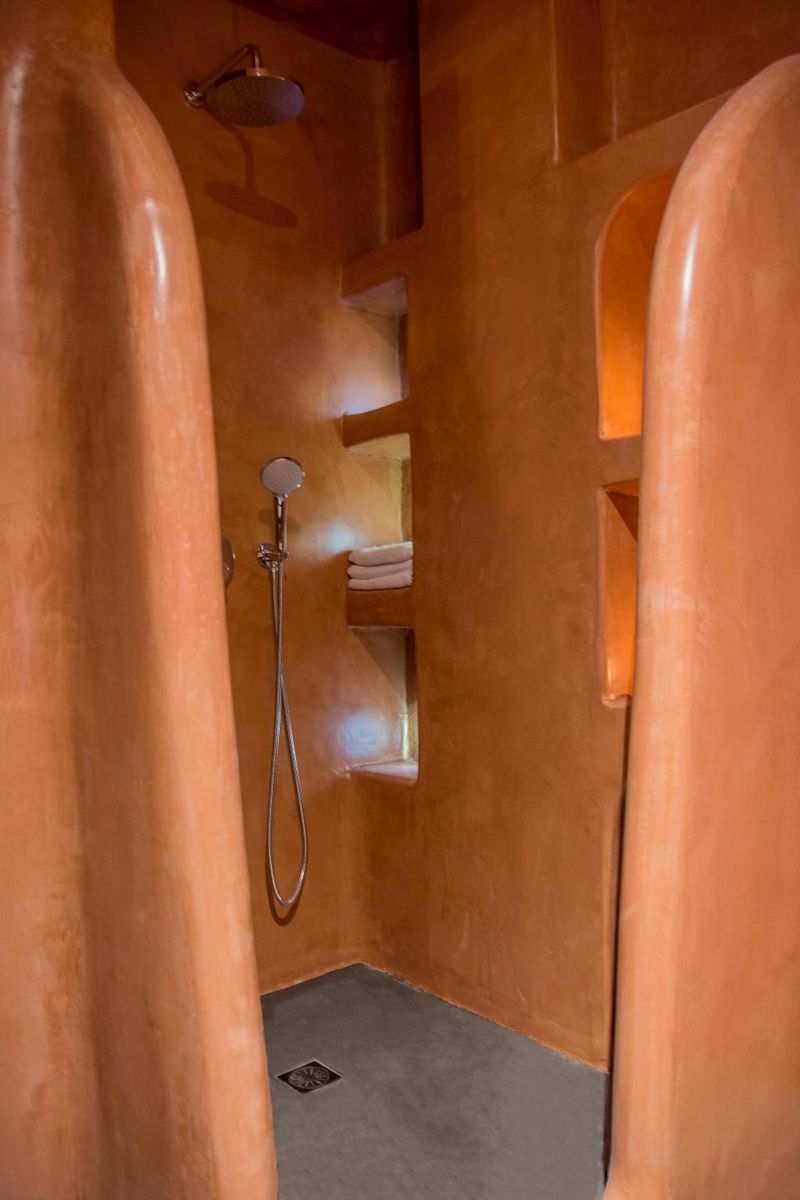 Hotel Amphitrite Suites Santorini, Griechenland, Vothonas. Großes 1