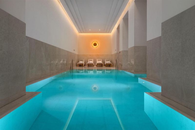 Hotel Almanac Palais Vienna, Österreich, Wien. Großes 2