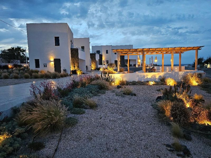 Hotel MyLithos Suites, Griechenland, Monolithos. Großes 19