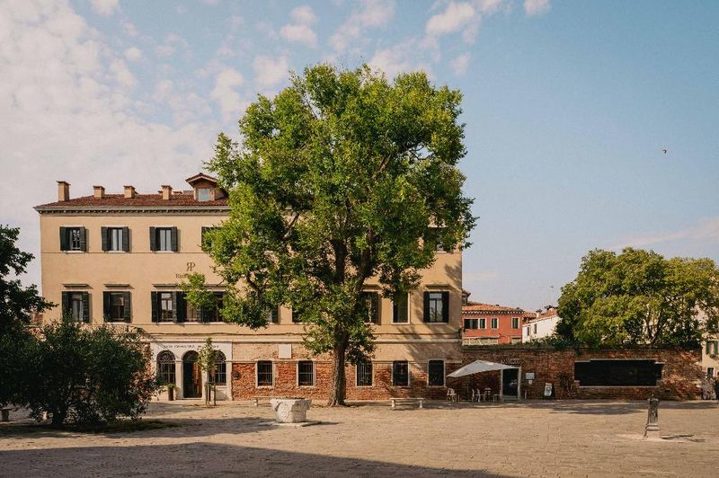 Hotel Rimon Place - The Kosher House, Italien, Venedig. Großes 1