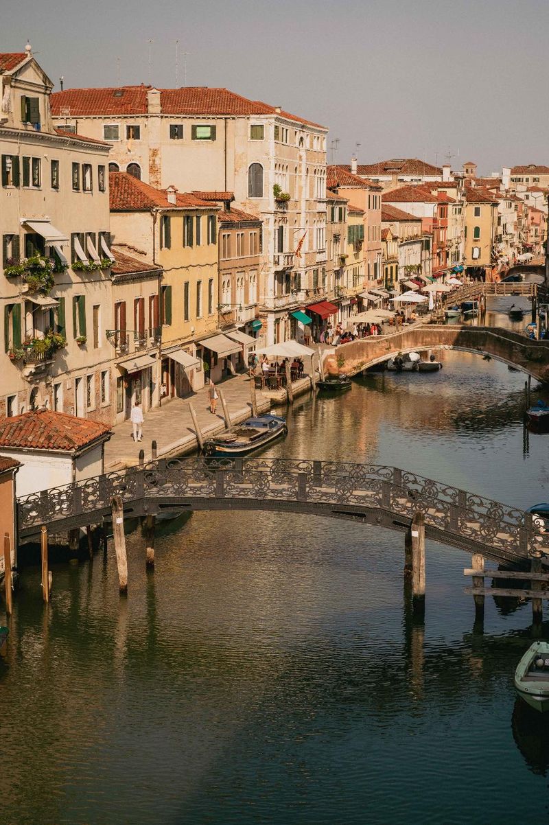 Hotel Rimon Place - The Kosher House, Italien, Venedig. Großes 26