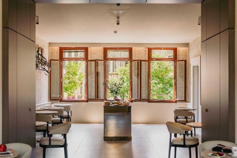 Hotel Rimon Place - The Kosher House, Italien, Venedig. Großes 2