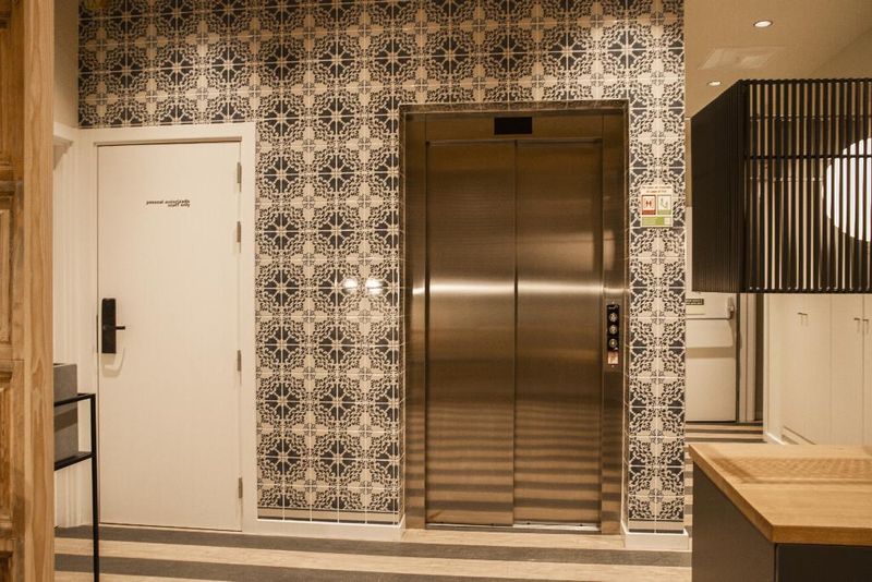 Hotel Room Select Liberdade, Portugal, Lissabon. Großes 1