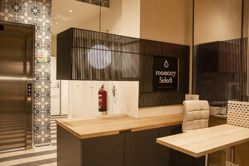 Hotel Room Select Liberdade, Portugal, Lissabon. Großes 2