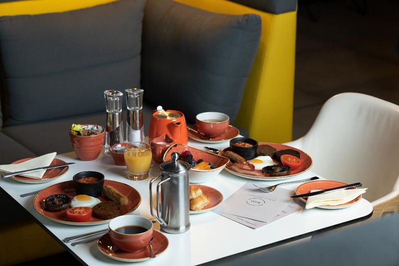 Hotel Km Apartments, Großbritannien, Edinburgh. Großes 2