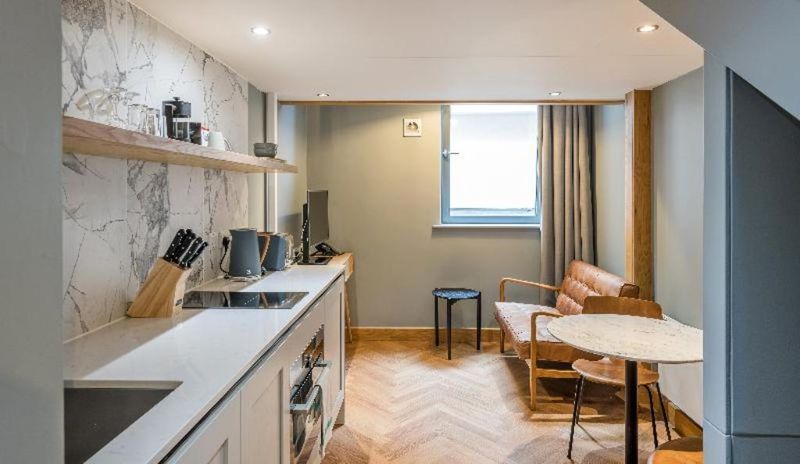 Hotel Km Apartments, Großbritannien, Edinburgh. Großes 13