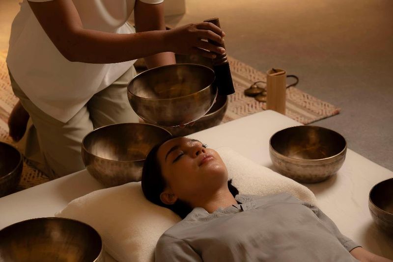 Hotel Anantara Koh Yao Yai Resort & Villas, Thailand, Insel Yao Yai. Großes 2