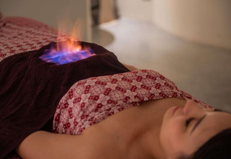 Hotel Anantara Koh Yao Yai Resort & Villas, Thailand, Insel Yao Yai. Großes 1