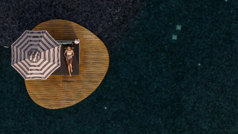 Hotel Anantara Koh Yao Yai Resort & Villas, Thailand, Insel Yao Yai. Großes 122