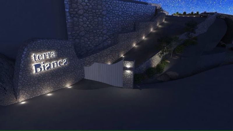 Hotel Terra Blanca Suites, Griechenland, Imerovigli. Großes 6