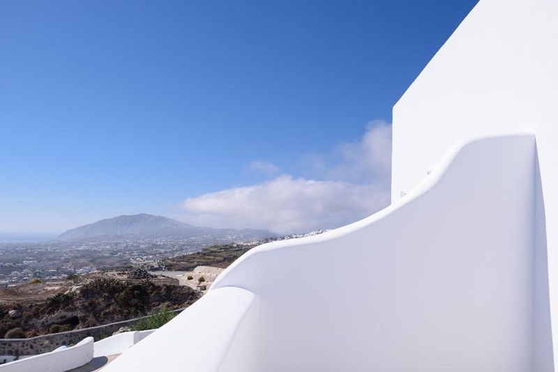 Hotel Terra Blanca Suites, Griechenland, Imerovigli. Großes 1